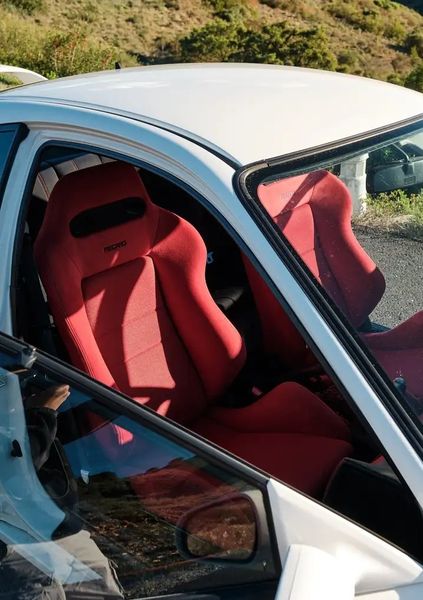 Honda Integra • 1999 • 76,000 km 11