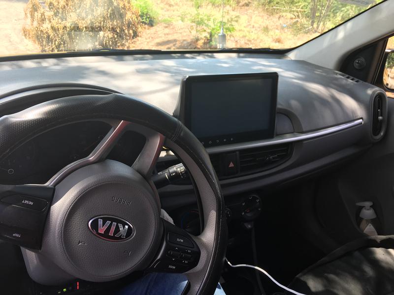 Kia Picanto • 2020 • 31 km 2