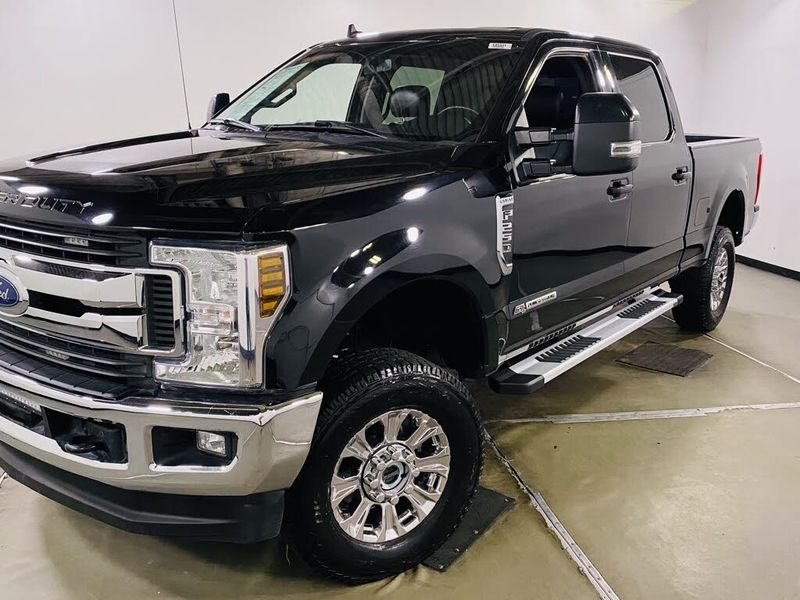 Ford F-250 Super Duty • 2020 • 29,090 km 1