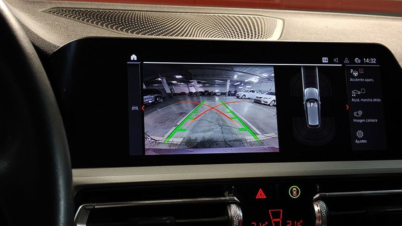 BMW 3 Series • 2021 • 62,356 km 5