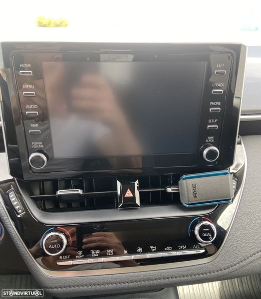 Toyota Corolla • 2021 • 45,300 km 5