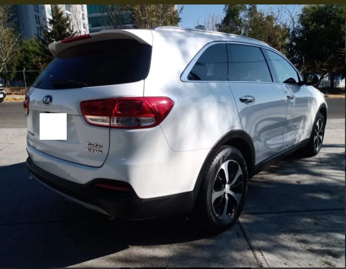 Kia Sorento • 2016 • 130,000 km 4