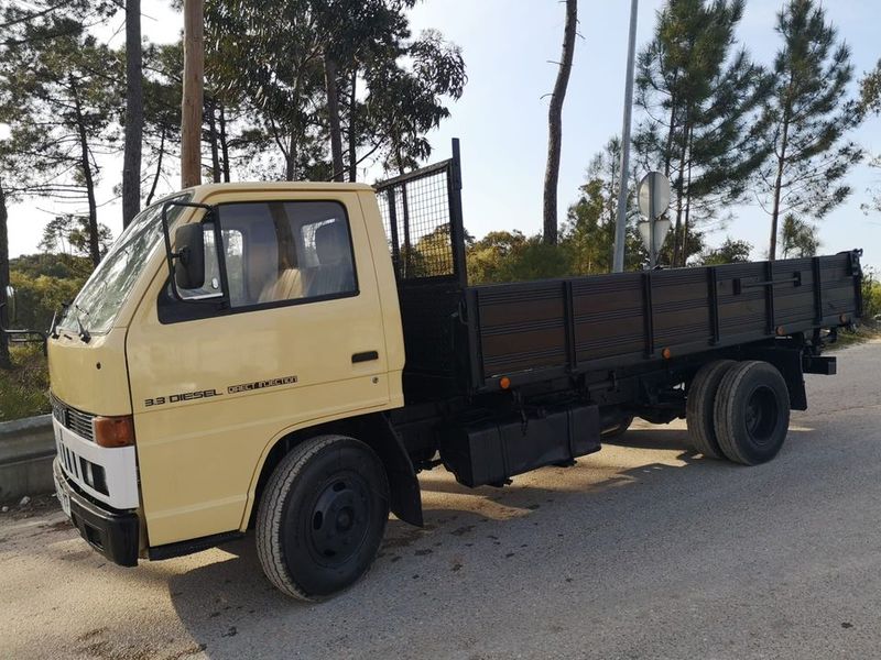 Renault 18 • 1986 • 50,000 km 2