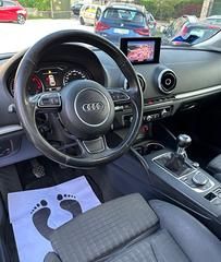 Audi A3 • 2013 • 199,000 km 4