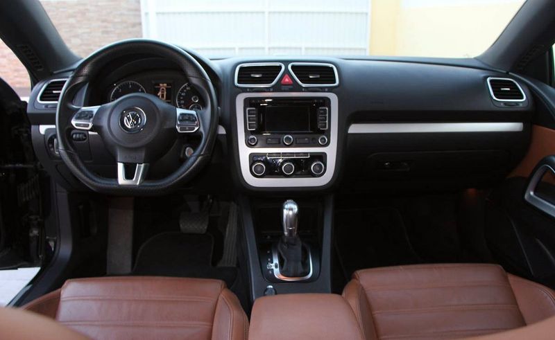 Volkswagen Scirocco • 2013 • 50,000 km 3