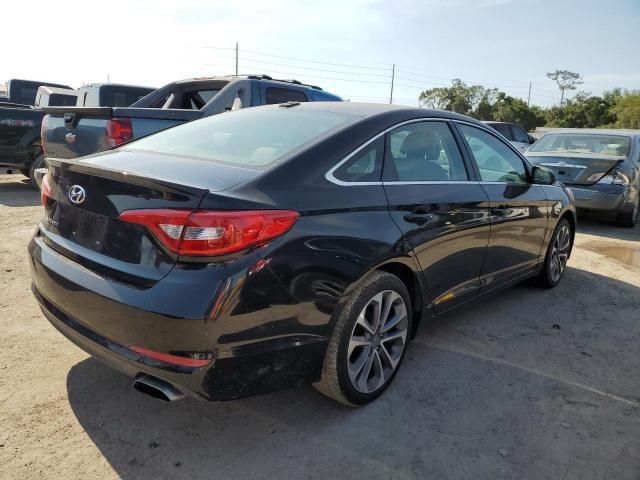 Hyundai Sonata • 2017 • 10,000 mi 6
