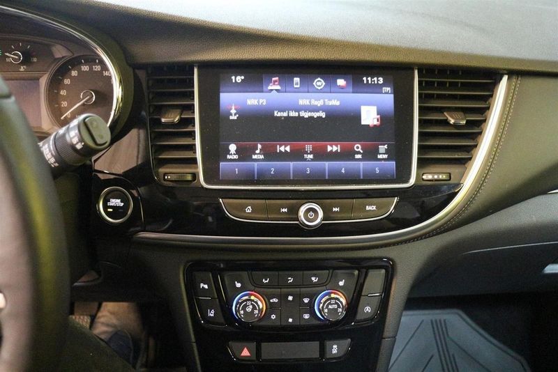 Opel Mokka • 2017 • 62,500 km 11