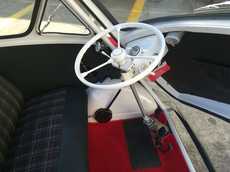 BMW 1 Series • 1956 • 60,000 km 2