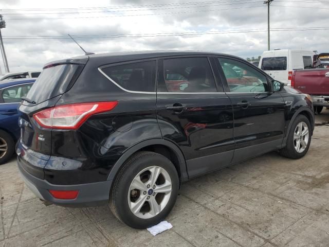 Ford Escape • 2016 • 10,000 mi 6