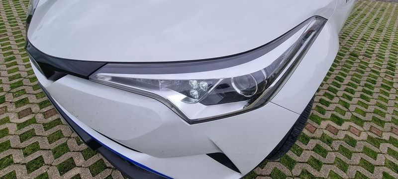 Toyota C-HR • 2018 • 67,000 km 3