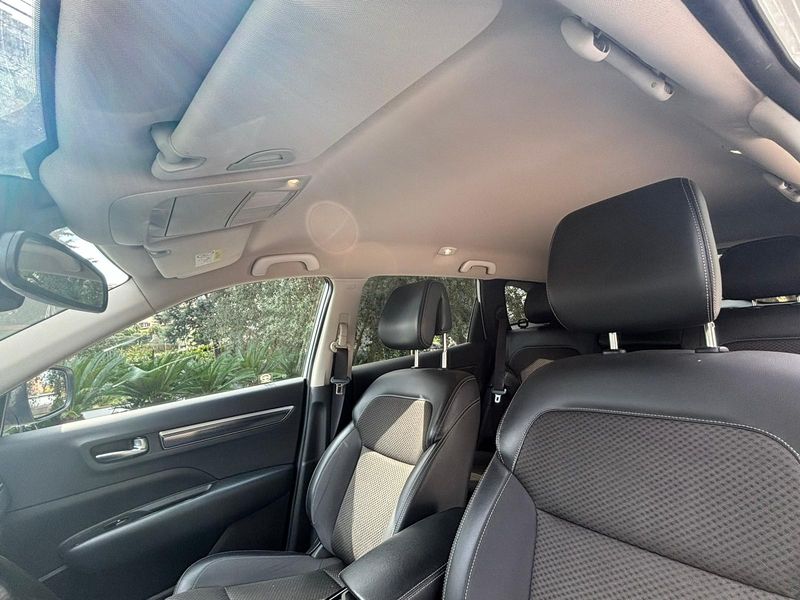 Renault Koleos • 2018 • 110,000 km 9