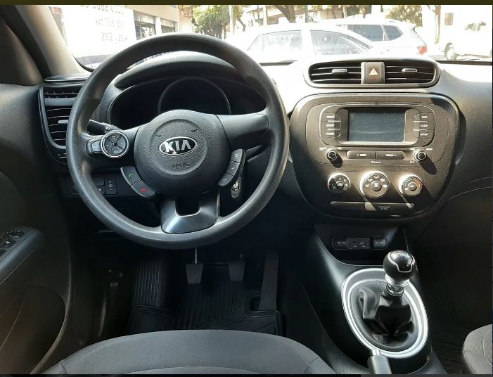 Kia Soul • 2019 • 88,993 km 7