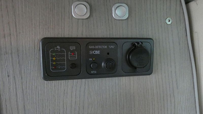 Mercedes-Benz Sprinter • 2007 • 154,305 km 7
