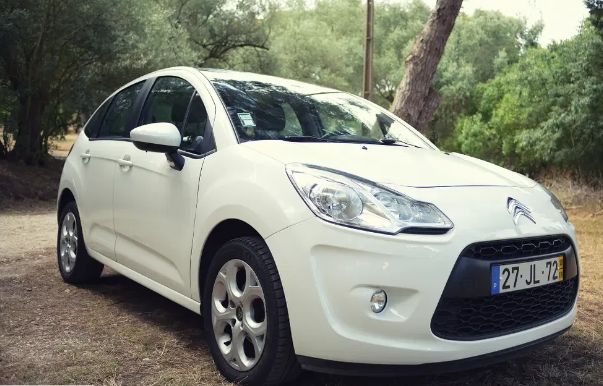 Citroën C3 • 2010 • 200,003 km 1