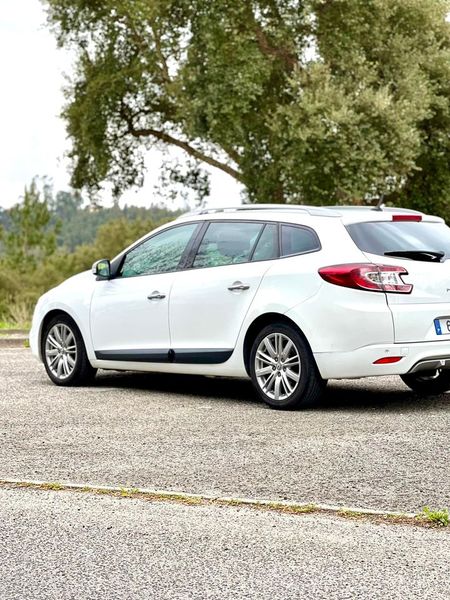 Renault Mégane • 2017 • 150,000 km 6