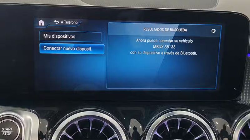 Mercedes-Benz Class B • 2022 • 29,365 km 32