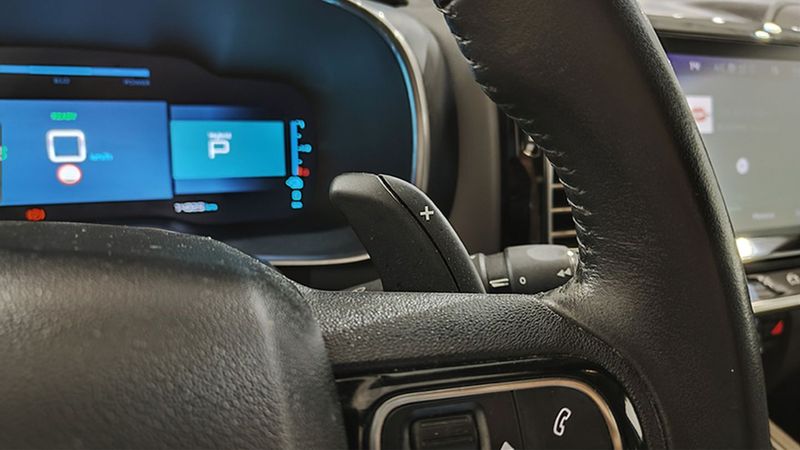 Citroën C5 • 2021 • 116,063 km 29