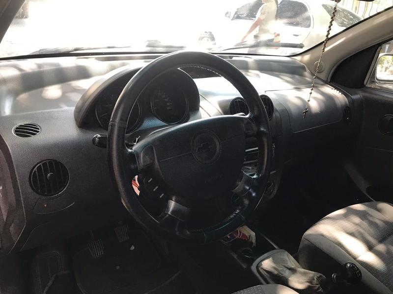 Chevrolet Aveo • 2009 • 92,000 km 6