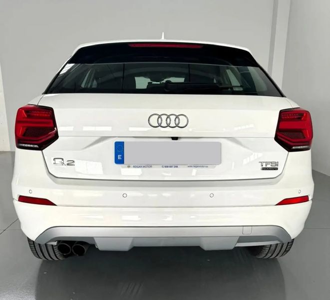 Audi Q3 • 2018 • 96,000 km 3