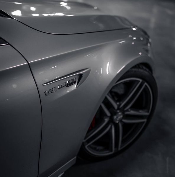 Mercedes-Benz E-Class • 2018 • 59,567 km 3