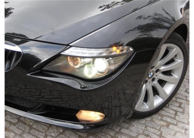 BMW 6 Series • 2009 • 230,000 km 10