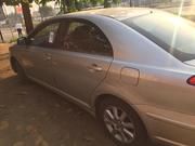 Toyota Avensis • 2005 • 35,000 km 2
