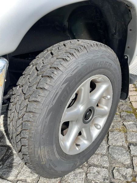 Toyota Hilux • 2009 • 89,000 km 6