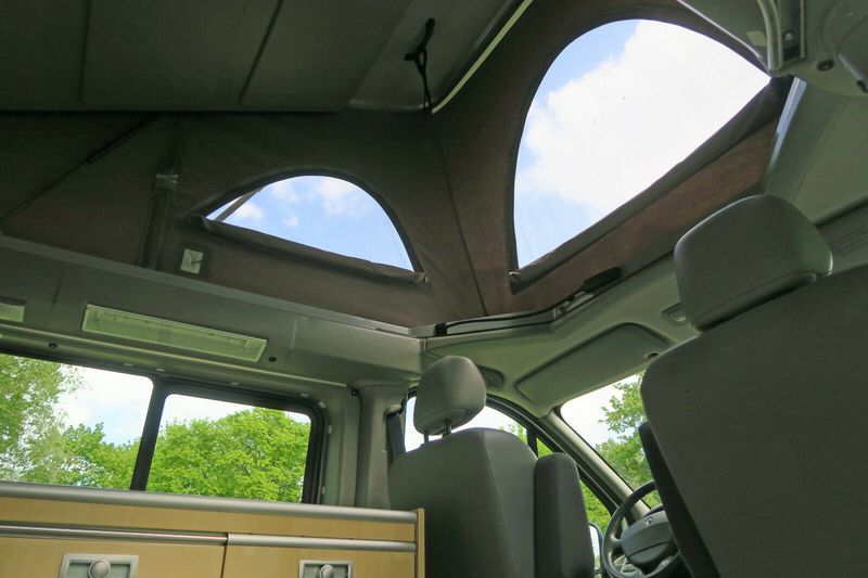 Renault Kangoo Express • 2008 • 129,650 km 6