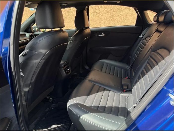 Kia Forte • 2020 • 70,000 km 8