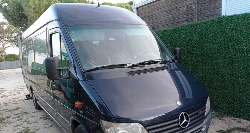 Fiat 126 • 2001 • 150,000 km 4