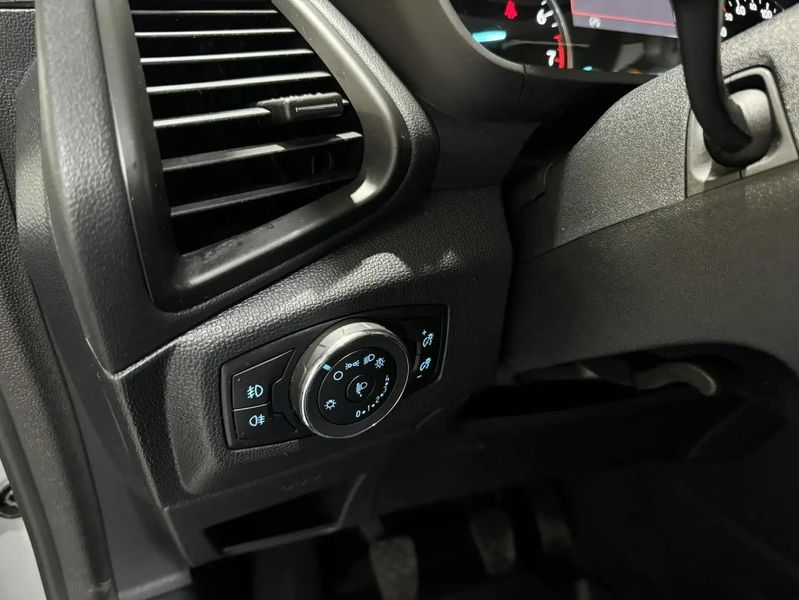 Ford EcoSport • 2022 • 11,362 km 6