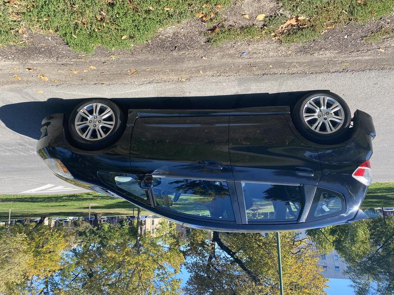 Honda Accord • 2009 • 116,010 km 8