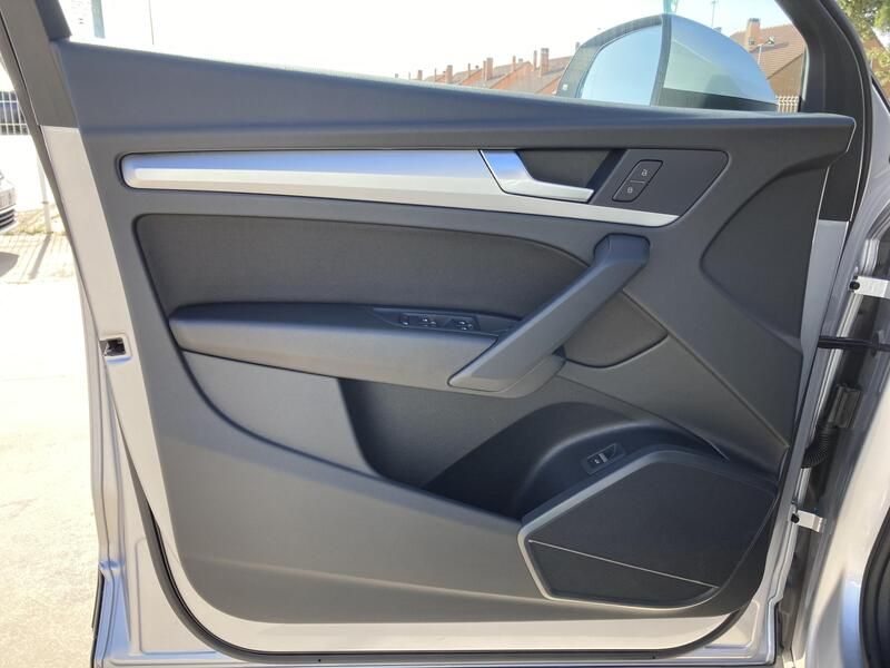 Audi Q5 • 2023 • 19,949 km 20