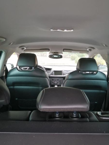 Suzuki Grand Vitara • 2006 • 198,000 km 7