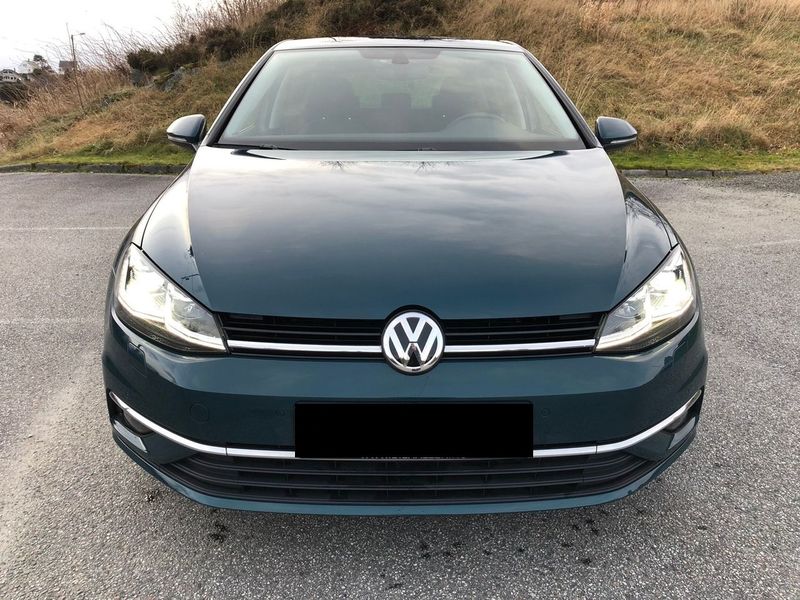 Volkswagen Golf • 2017 • 56,500 km 5