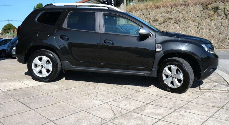 Dacia Duster • 2018 • 52,000 km 1