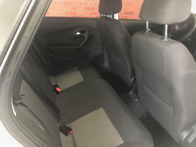 Volkswagen Vento • 2016 • 35,467 km 7