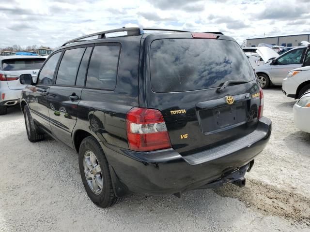 Toyota Highlander Hybrid • 2005 • 33 km 3