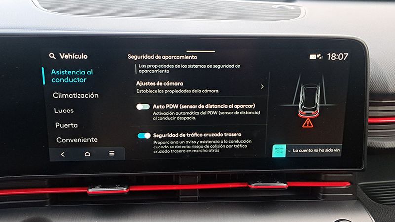 Hyundai Kona • 2023 • 11,832 km 20