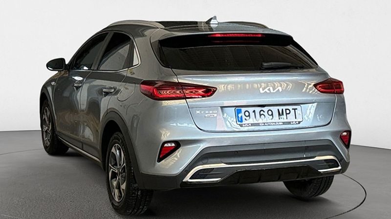 Kia Cee`d • 2024 • 16,000 km 21