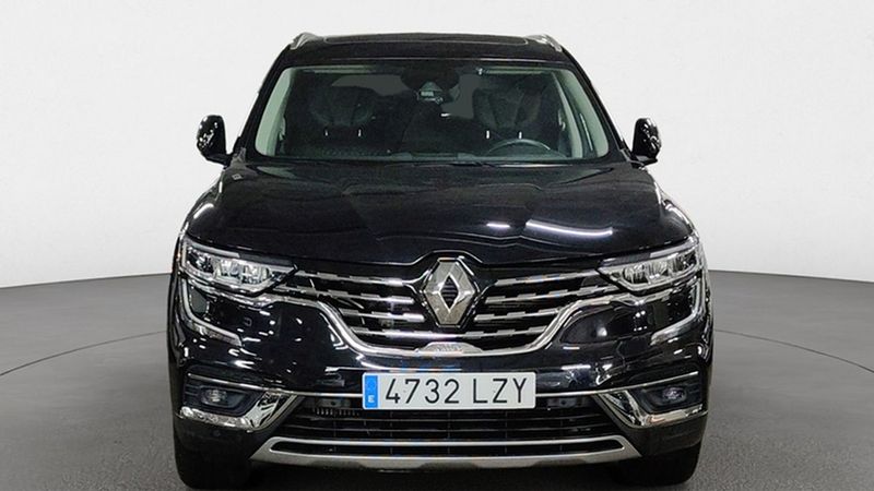 Renault Koleos • 2022 • 33,366 km 1
