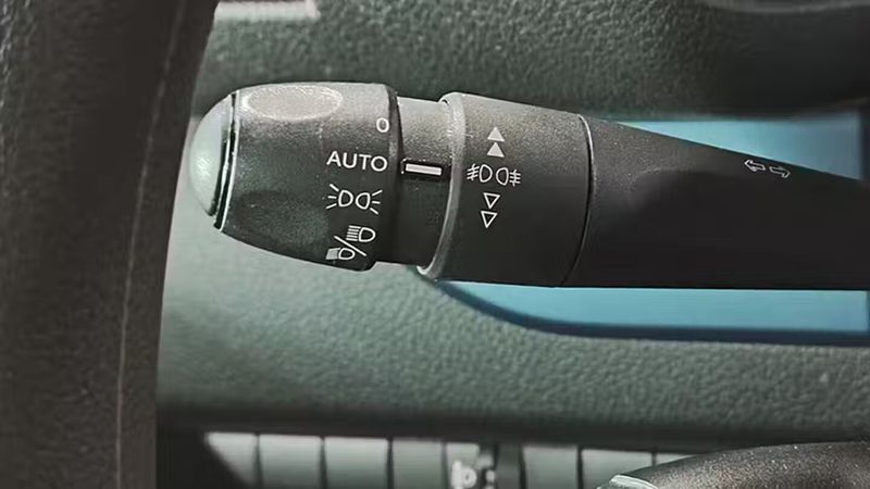 Peugeot Bipper • 2018 • 117,724 km 16