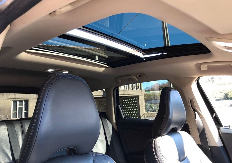 Volvo XC60 • 2009 • 299,999 km 7