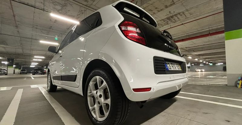 Renault Twingo • 2016 • 54,185 km 6