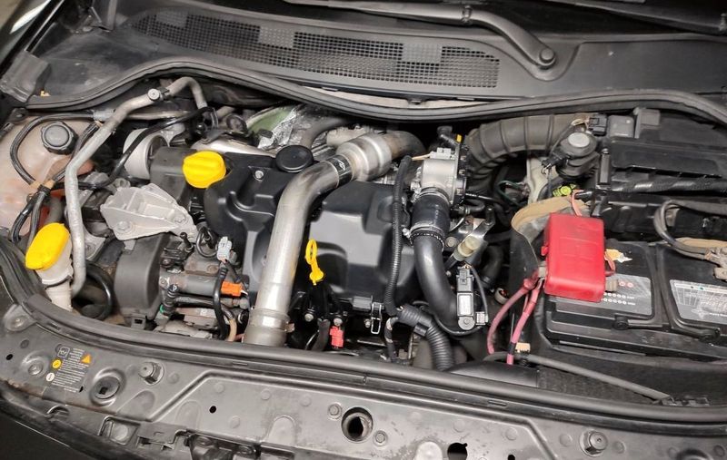 Renault Meganne • 2006 • 190,000 km 6