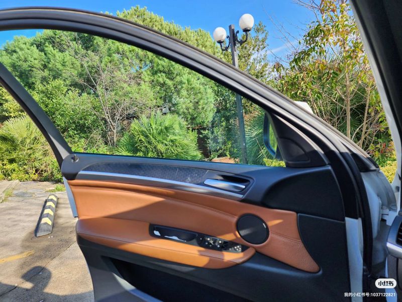 BMW X6 • 2011 • 132,000 km 11