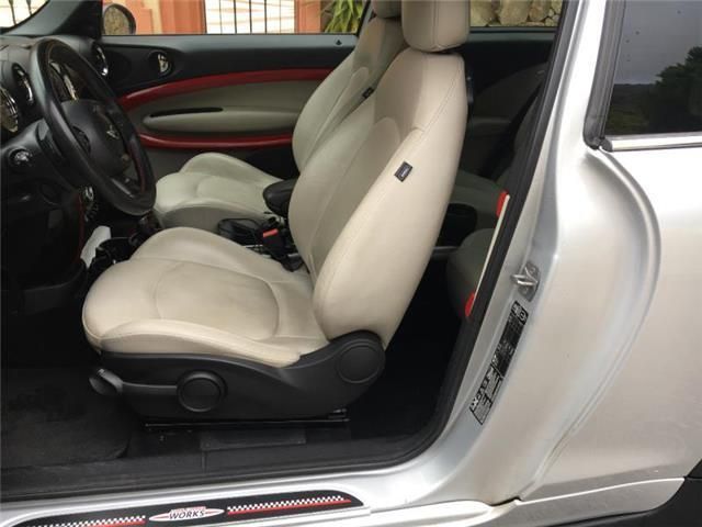 MINI Cooper S • 2014 • 91,000 km 5