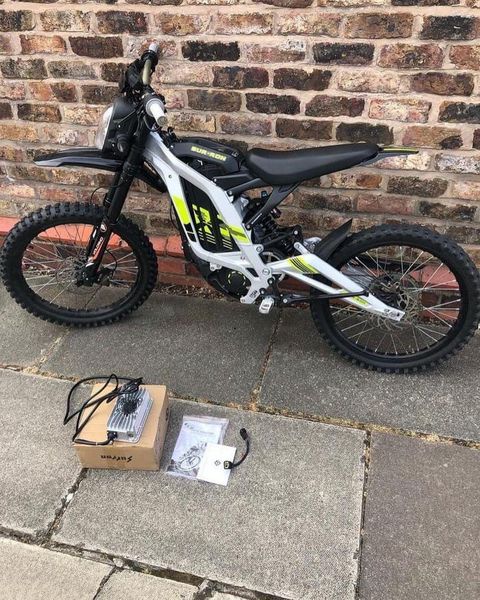 Electric Bike Technologies • 2021 2