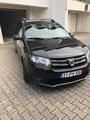 Dacia Logan • 2015 • 83,000 km 3