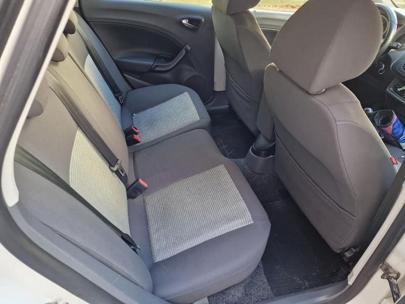 Seat Ibiza • 2008 • 171,000 km 3